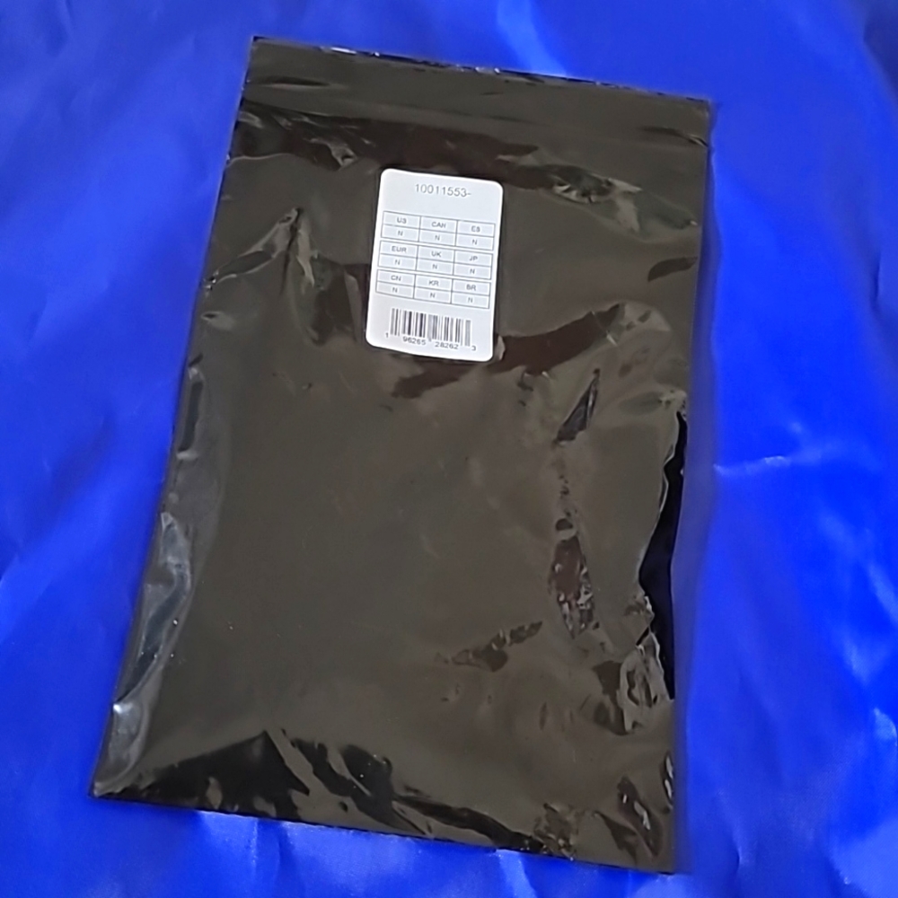 10 Mystery Jibbitz